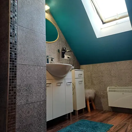 Фермерский дом 