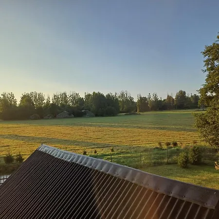 Фермерский дом 