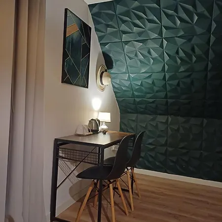 Фермерский дом 