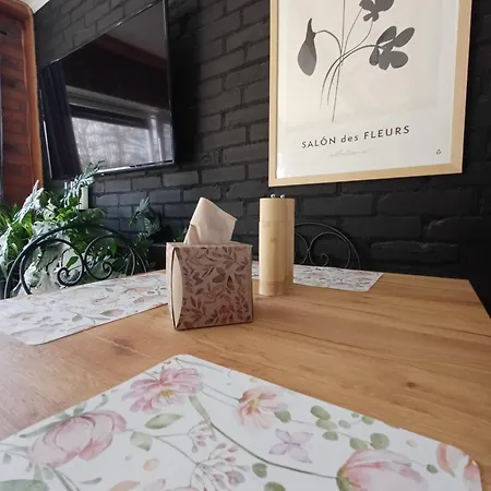 Niebieski Agro Gospodarstwo agroturystyczne